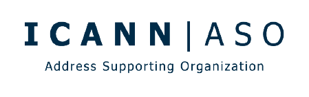 The Address Supporting Organization (ASO ICANN)